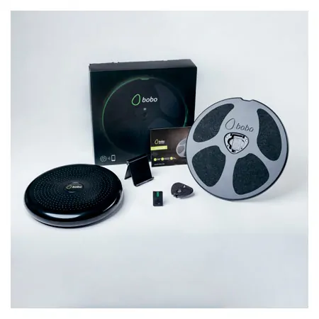 BoBo Balance- und Koordinationstrainer Home 2.0
