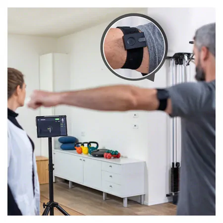 BoBo Balance- und Koordinationstrainer Pro 2.0