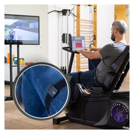 BoBo Balance- und Koordinationstrainer Pro 2.0