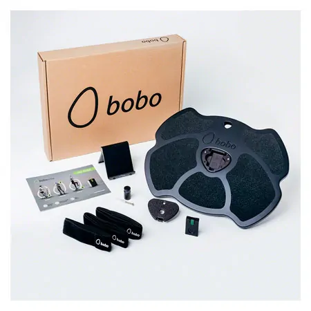 BoBo Balance- und Koordinationstrainer Pro 2.0