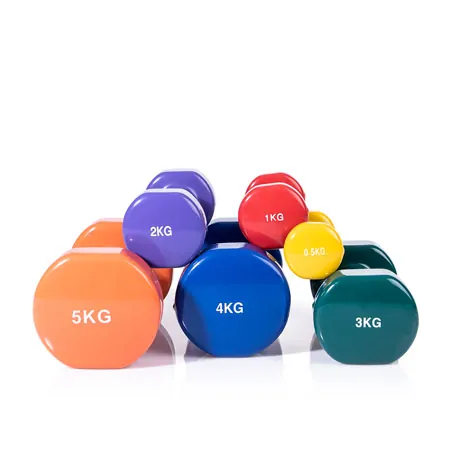 Fausthantel, 2 kg, lila, Stck