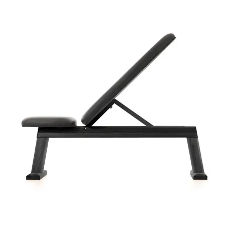 NOHrD Trainingsbank, WeightBench, Shadow, Kunstleder