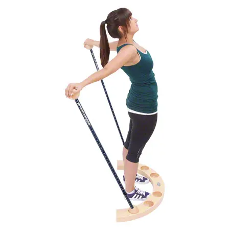 Premiumgym Basic Set, 1 Funktionsboard inkl. 2 Funktionsstben