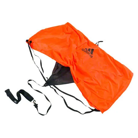 adidas Bremsfallschirm Resistance Parachute