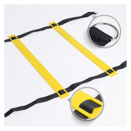 Koordinationsleiter Speed Ladder, 4 m