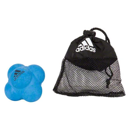 adidas Reaction Ball L,  11 cm