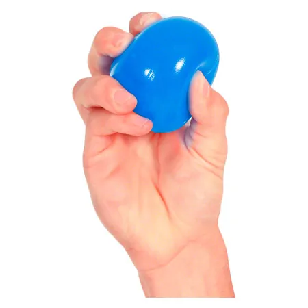 TOGU Anti-Stress Ball mit Luftfllung,  6,5 cm