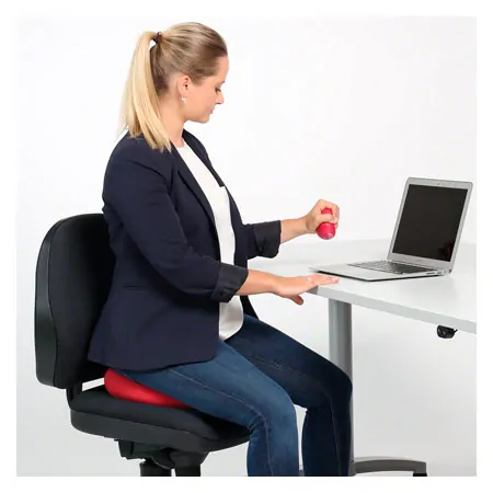 TOGU Anti-Stress Ball mit Luftfllung,  6,5 cm