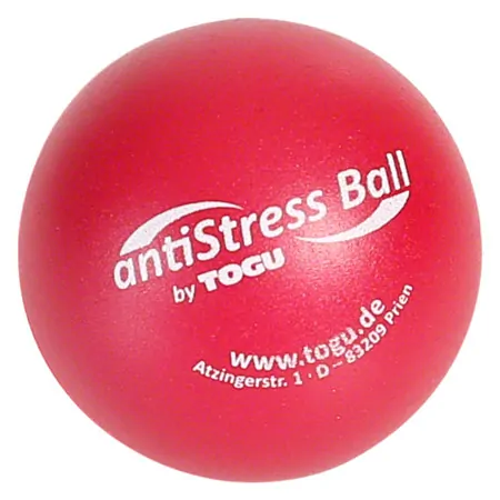 TOGU Anti-Stress Ball mit Luftfllung,  6,5 cm