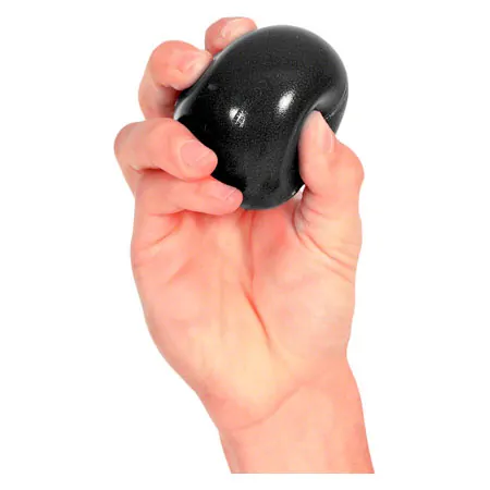 TOGU Anti-Stress Ball mit Luftfllung,  6,5 cm