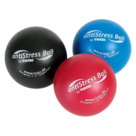 TOGU Anti-Stress Ball mit Luftfllung,  6,5 cm