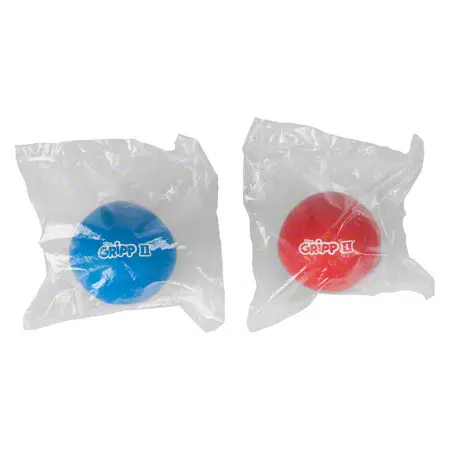 Anti-Stress Ball The Gripp II mit Gelfllung,  6 cm, 40er Set