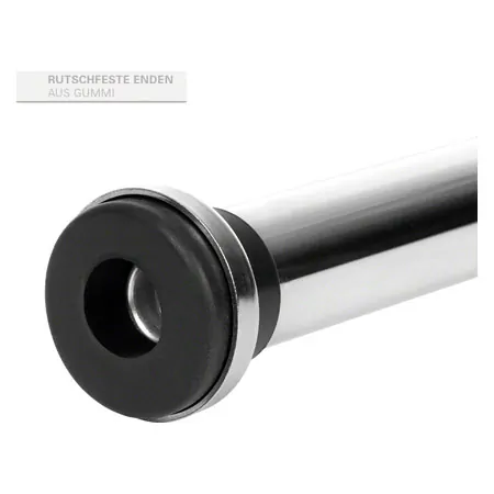 Sport-Tec Trreck Klimmzugstange 2.0 Pull-Up, ausziehbar 64-101 cm