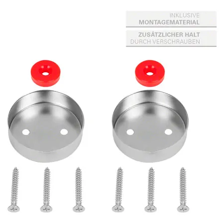 Sport-Tec Trreck Klimmzugstange 2.0 Pull-Up, ausziehbar 64-101 cm