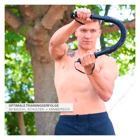 Sport-Tec Biegehantel