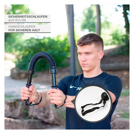 Sport-Tec Biegehantel