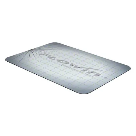 Flowin Pro Science Friction Trainingsmatte, 6 tlg.
