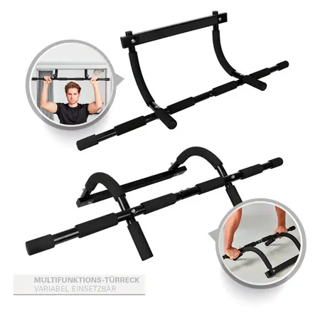 Sport-Tec Multifunktions-Trreck