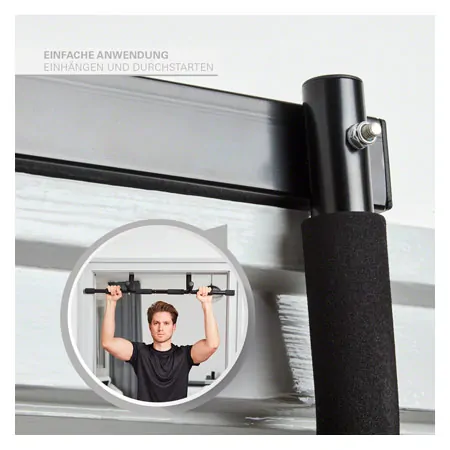 Sport-Tec Multifunktions-Trreck