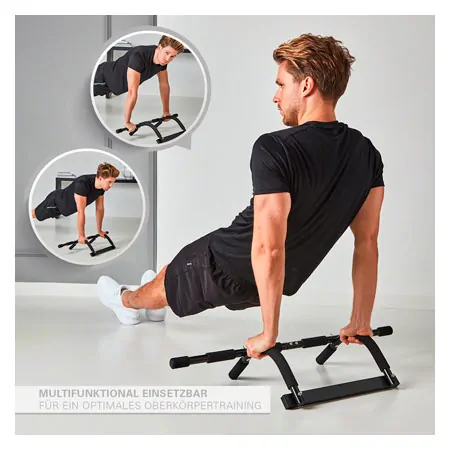 Sport-Tec Multifunktions-Trreck