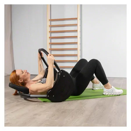 Bauchtrainer Power Roller