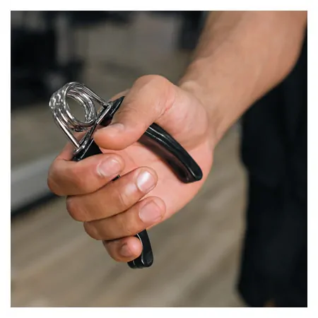 Fingerhanteln Standard, Paar