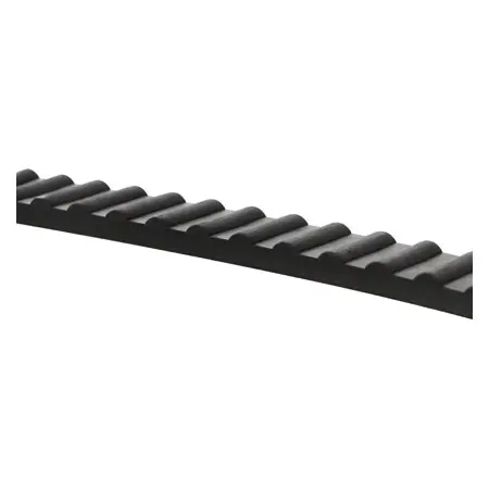 Ersatzgummistreifen fr Power Roller, Paar