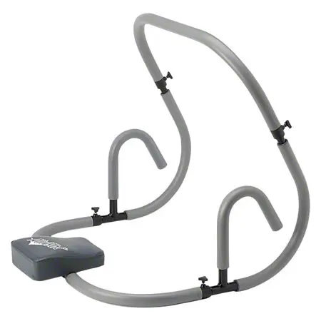 TUNTURI Bauchtrainer Ab-Trainer