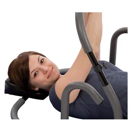 TUNTURI Bauchtrainer Ab-Trainer