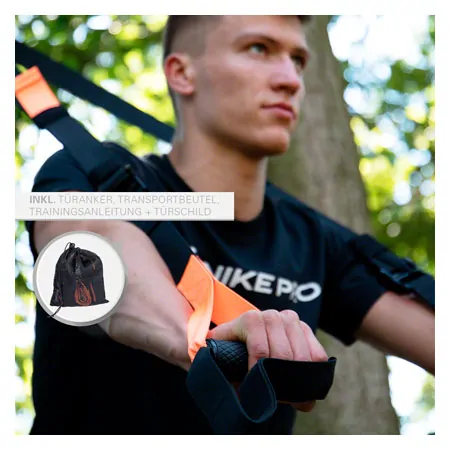 TUNTURI Sling Trainer