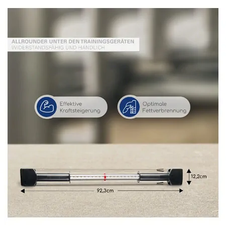 Bullworker X5 Ganzkrpertrainer