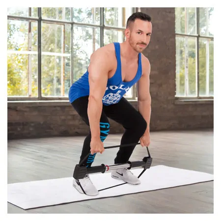 Bullworker X5 Ganzkrpertrainer