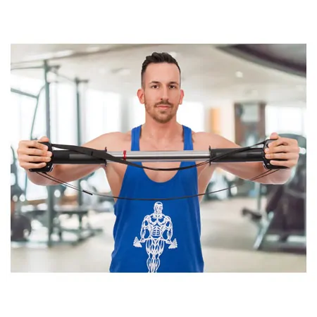 Bullworker X5 Ganzkrpertrainer