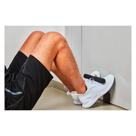 Sit-Up Bar Bauchtrainer zur Trbefestigung