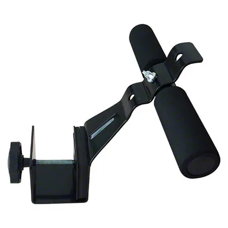 Sit-Up Bar Bauchtrainer zur Trbefestigung