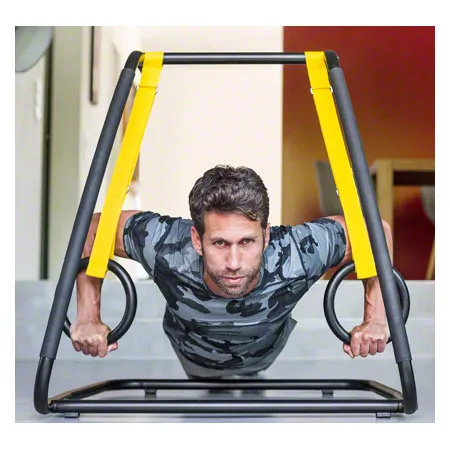 KETTLER Multifunktionale Trainingsstation Crossrack