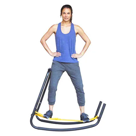 KETTLER Multifunktionale Trainingsstation Crossrack