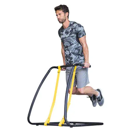KETTLER Multifunktionale Trainingsstation Crossrack