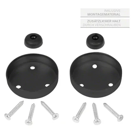Sport-Tec Trreck Klimmzugstange 4.0 Pull-Up, ausziehbar 63-100 cm
