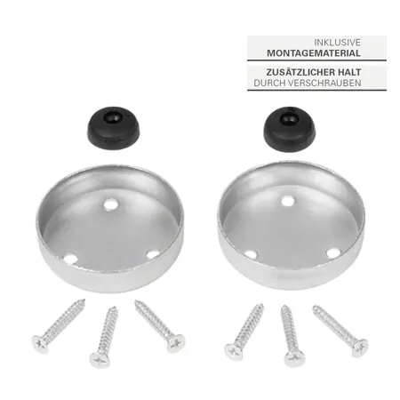 Sport-Tec Trreck Klimmzugstange 4.0 Pull-Up, ausziehbar 63-100 cm