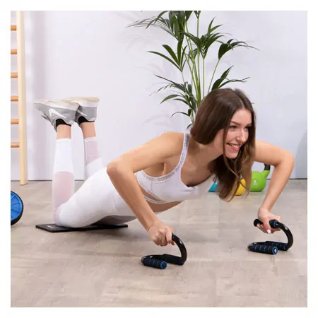 Sport-Tec Push Up Liegesttzgriffe, Paar