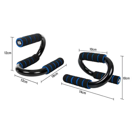 Sport-Tec Push Up Liegesttzgriffe, Paar