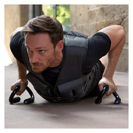 Sport-Tec Push Up Liegesttzgriffe, Paar