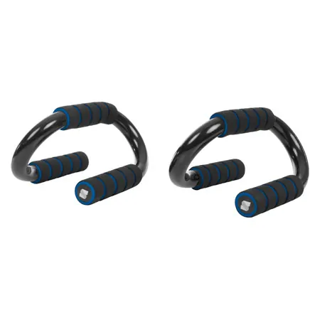 Sport-Tec Push Up Liegesttzgriffe, Paar