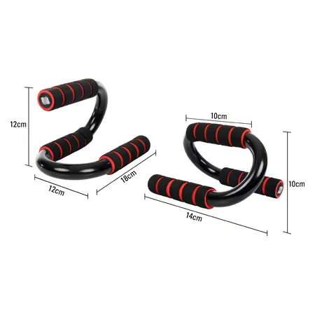 Sport-Tec Push Up Liegesttzgriffe, Paar