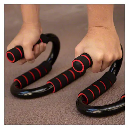 Sport-Tec Push Up Liegesttzgriffe, Paar