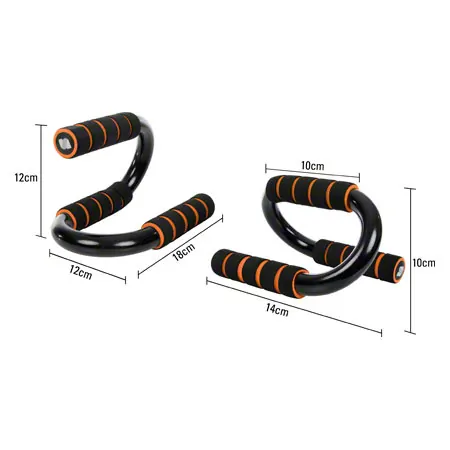 Sport-Tec Push Up Liegesttzgriffe, Paar