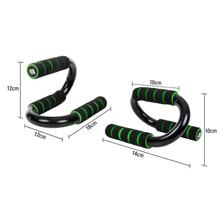 Sport-Tec Push Up Liegesttzgriffe, Paar