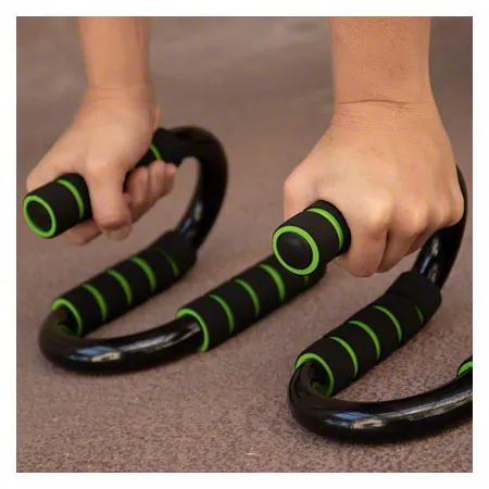 Sport-Tec Push Up Liegesttzgriffe, Paar