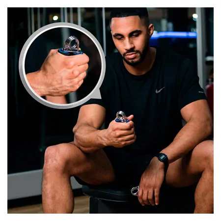 Sport-Tec Handtrainer, Paar